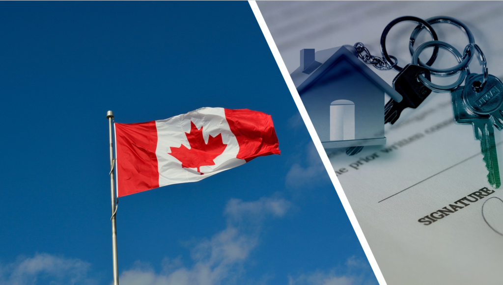 Canadian Immigration & Ontario Real Estate