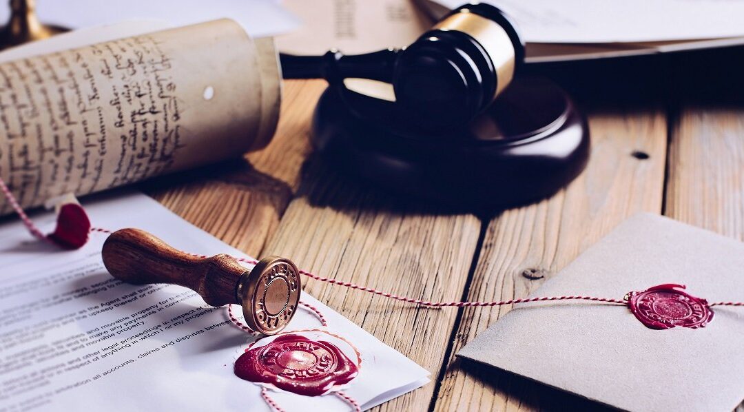 Notary Public Services